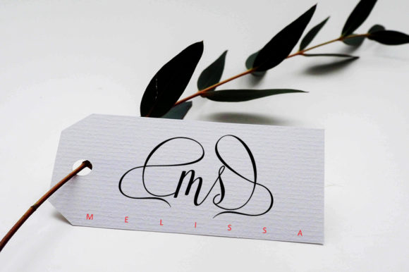 Bayttrun Script Font - Preview 6
