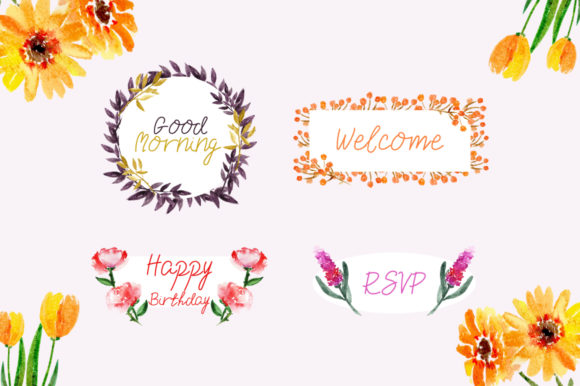 Beauty Pearl Font - Preview 1