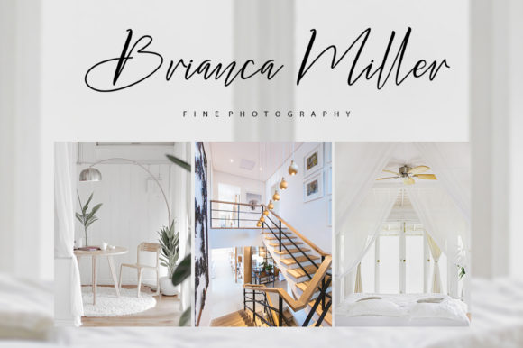 Bellgonate Script Font PNG with transparent background - Preview 1