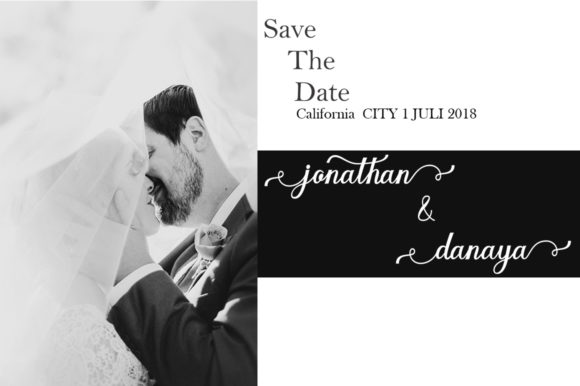 Bellinda Font - Preview 3