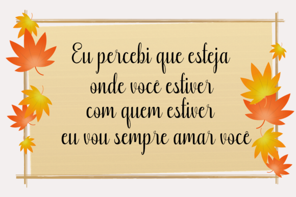 Boutique Font - Preview 3