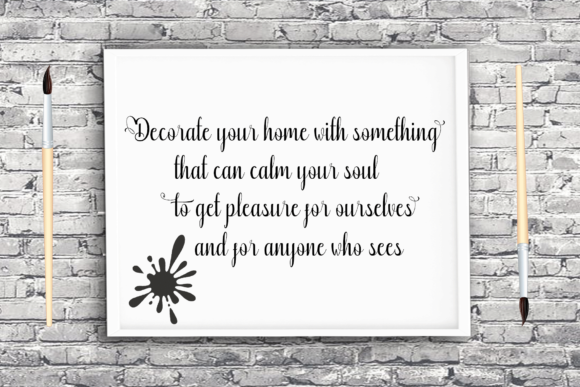 Boutique Font - Preview 4