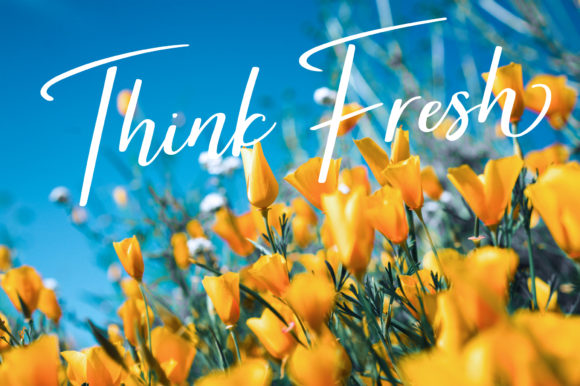Brightish Font - Preview 1