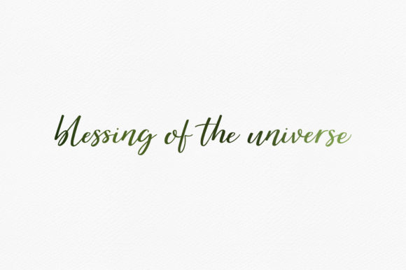 Brightish Font - Preview 2