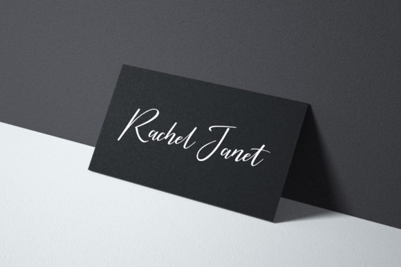 Brightish Font - Preview 5