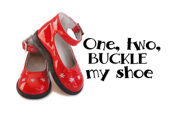 Buckle Up Font - Preview 4