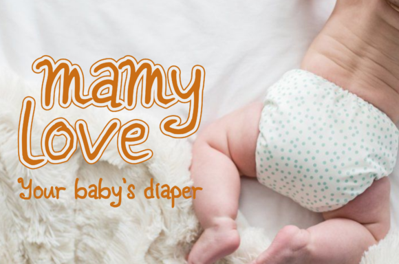 Butterfly Font - Preview 1