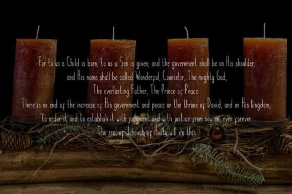 Candlestik Font - Preview 3
