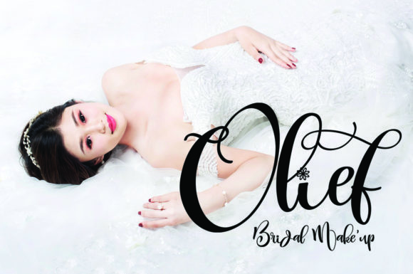 Carolyne Font - Preview 3