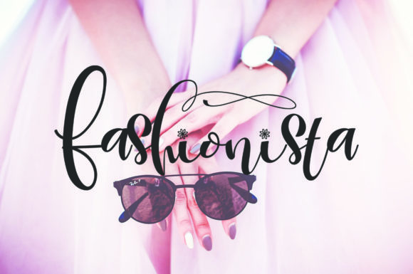 Carolyne Font - Preview 4