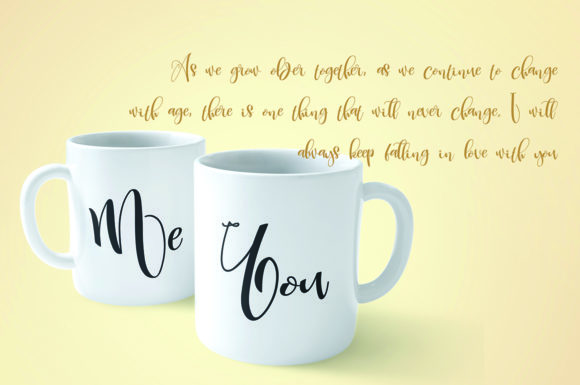 Carolyne Font - Preview 6