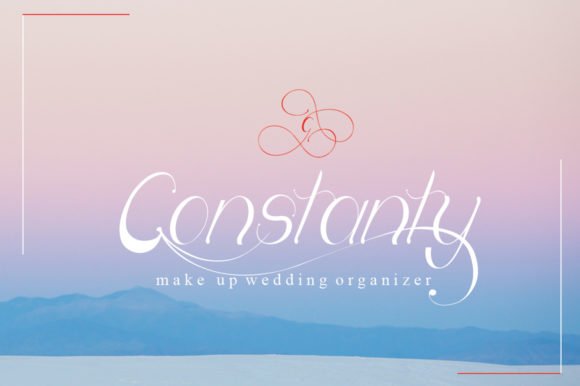 Claudya Font - Preview 3