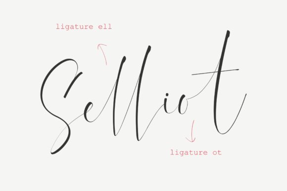 Dattebayo Font - Preview 2