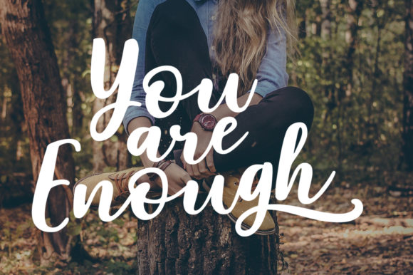 Delaras Font - Preview 2