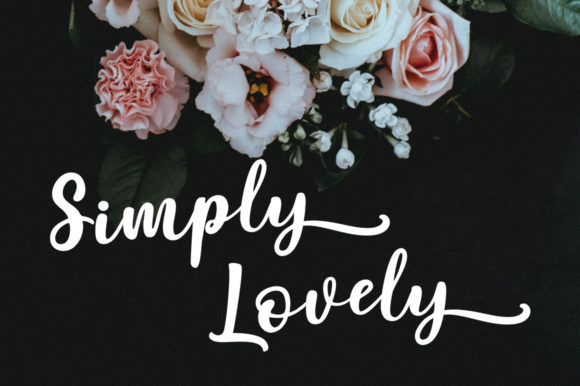 Delaras Font - Preview 6