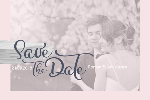 Delight Font - Preview 2