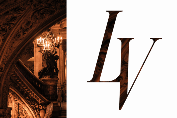 Deluce Font - Preview 4
