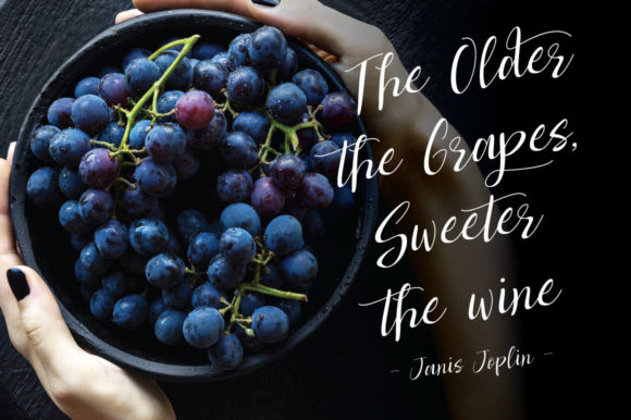 Dolcetto Script Font - Preview 1
