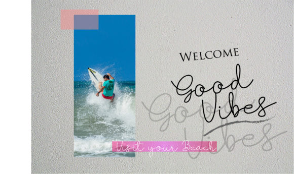 Hasnah Font - Preview 4