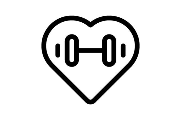Management Filled Outline Icon Graphic by Muhazdinata · Creative Fabrica