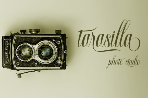 Hirradista Script Font PNG with transparent background - Preview 4