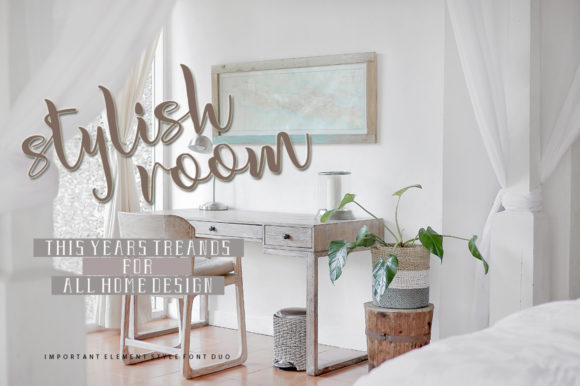 Important Element Font PNG with transparent background - Preview 2