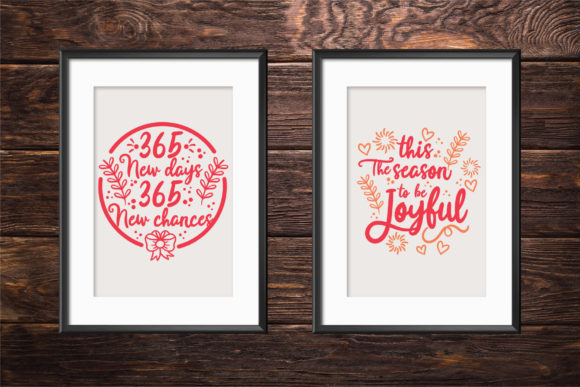 Joyfulness Script Font - Preview 2