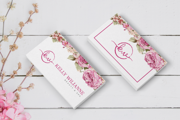 Kalila Script Font PNG with transparent background - Preview 1