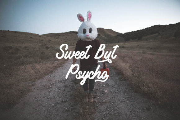 Koeltoerals Font PNG with transparent background - Preview 2
