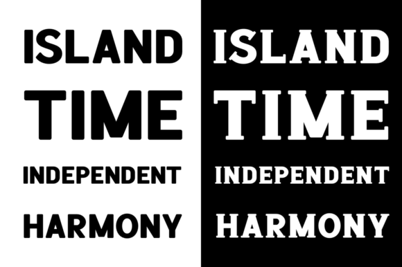 Kurtis Family Font PNG with transparent background - Preview 1