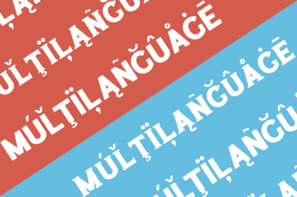 Kurtis Family Font PNG with transparent background - Preview 4