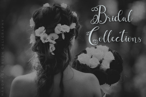 Lenka Font PNG with transparent background - Preview 3