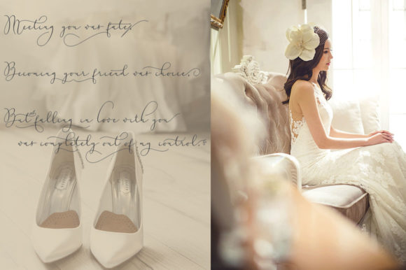 Maitlyn Font PNG with transparent background - Preview 3