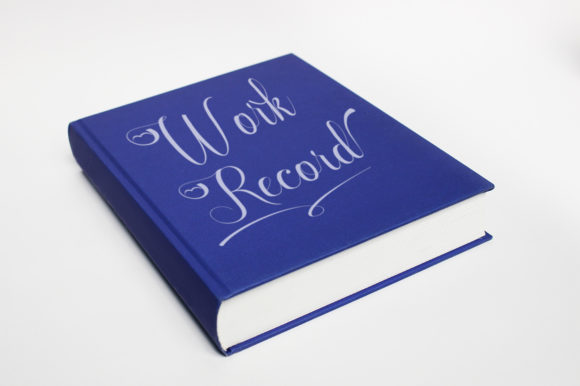 Marketing Font PNG with transparent background - Preview 6