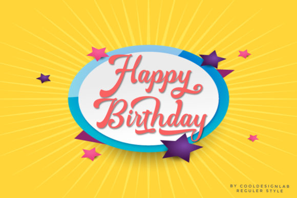 Martine Script Font PNG with transparent background - Preview 4