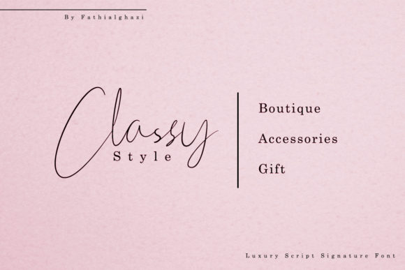 Mellati Script Font PNG with transparent background - Preview 2