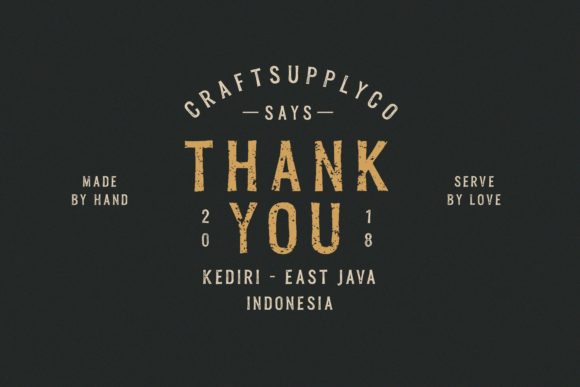 Melvis Family Font PNG with transparent background - Preview 5