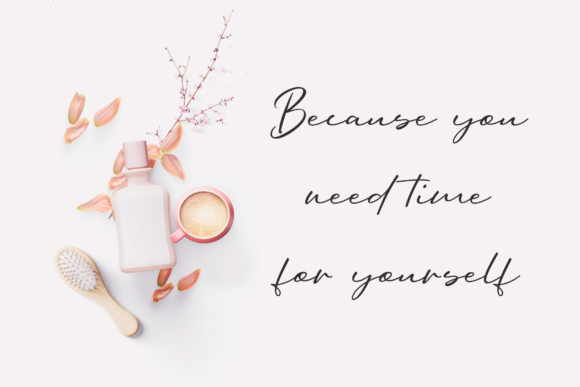 Oriflame Script Font PNG with transparent background - Preview 1