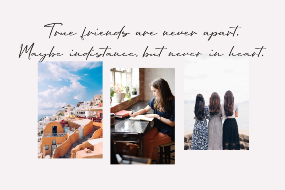 Oriflame Script Font PNG with transparent background - Preview 6