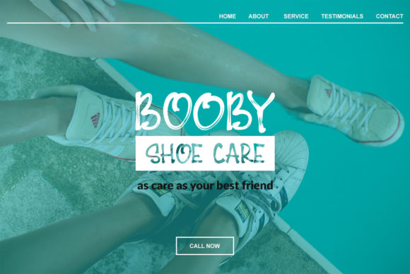 Pageone Font PNG with transparent background - Preview 2