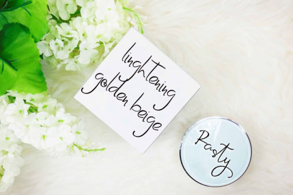 Patty Font PNG with transparent background - Preview 3