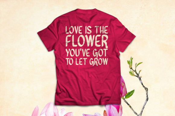 Queener Font PNG with transparent background - Preview 3