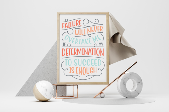 Quotable Font PNG with transparent background - Preview 2