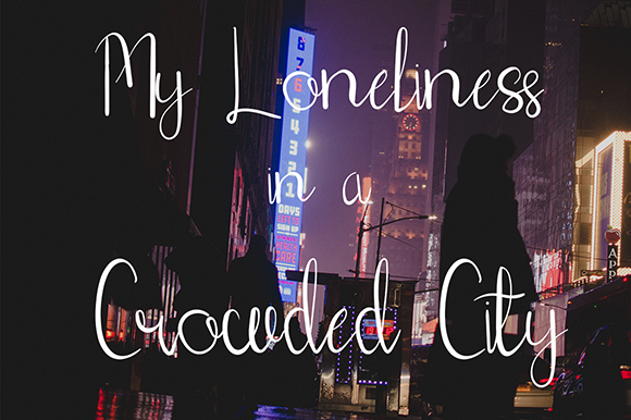 Roxxette Font PNG with transparent background - Preview 3