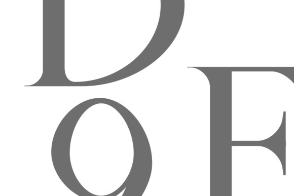 Sandover Family Font font preview - 5