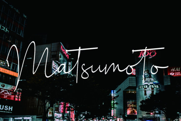 Siontins Font PNG with transparent background - Preview 1