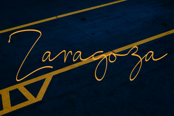 Siontins Font PNG with transparent background - Preview 4