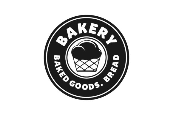 Vintage Round Badge