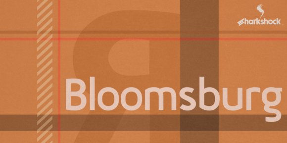 Bloomsburg Font - Preview 3