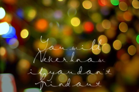 Semayane Font PNG with transparent background - Preview 2